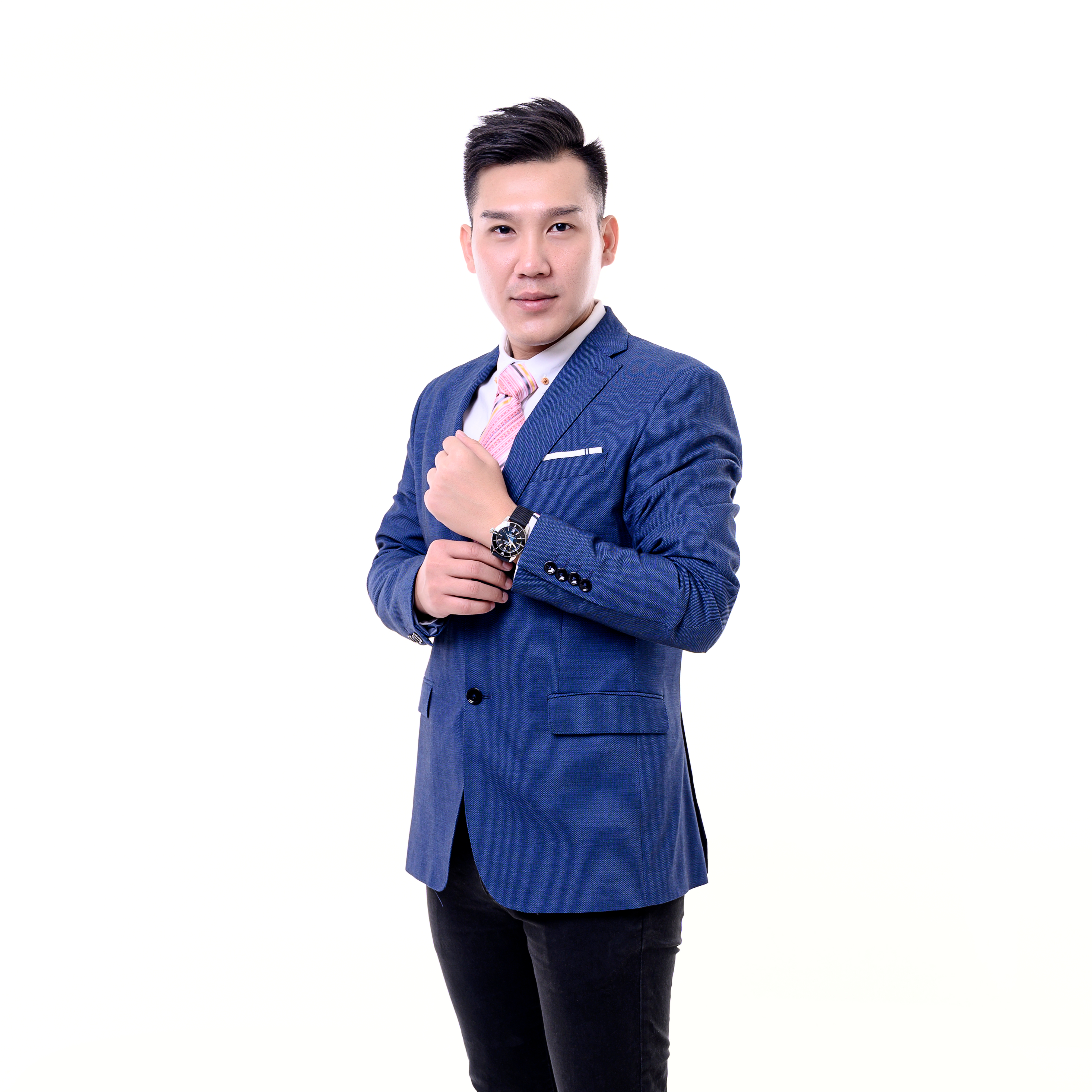 Kenneth Teo profile picture