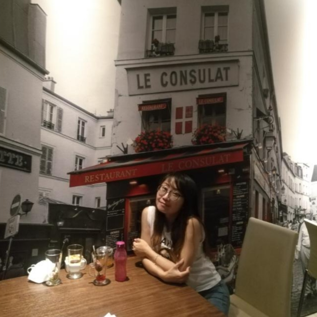 MONICA WONG profile picture