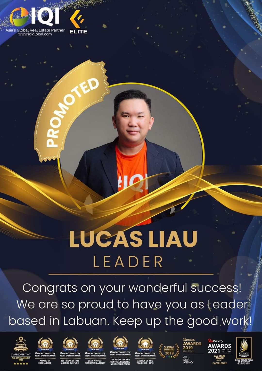 Lucas Liau profile picture