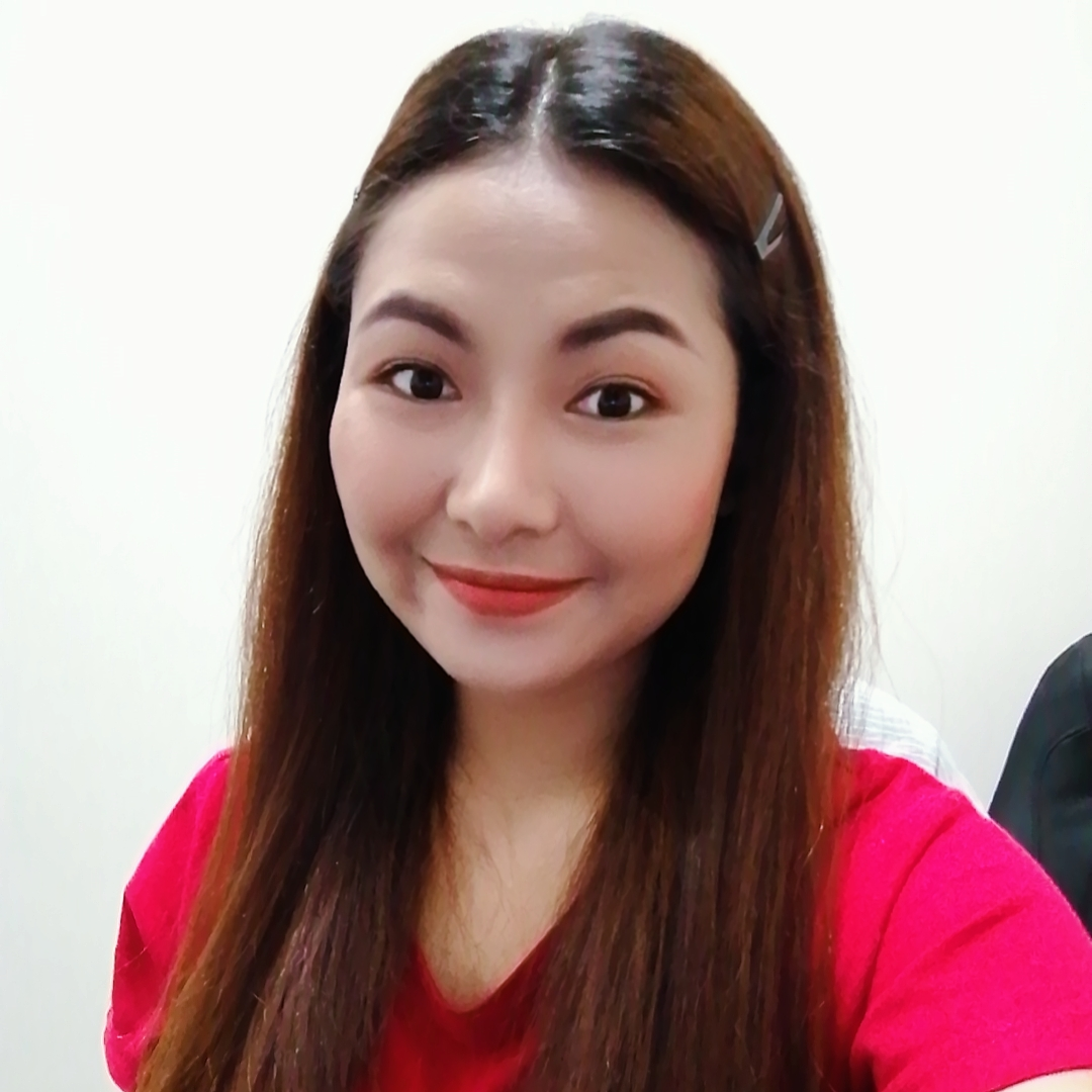 Ladda profile picture