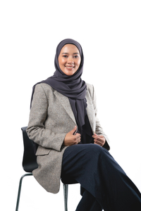 Nur Faezah's profile picture