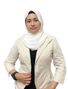 Shima Jusoh's profile picture