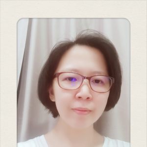 Alicia Liew Yee Tyng's profile picture