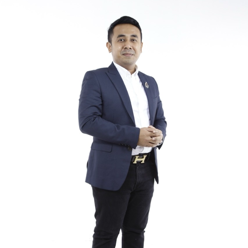 MUHAMMAD ZHARIFF BIN NASHARUDIN profile picture