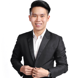 Chan Wei Chao's profile picture