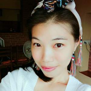 Susan Lim Su Zen's profile picture