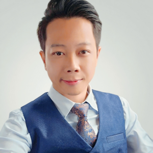 Damian Phang's profile picture