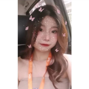 Vernice Wong Zhi Ling's profile picture