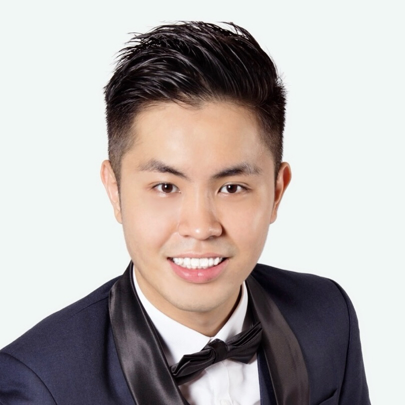 Davis Tey profile picture