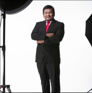 Khuzaifah B Abd Rahman 's profile picture