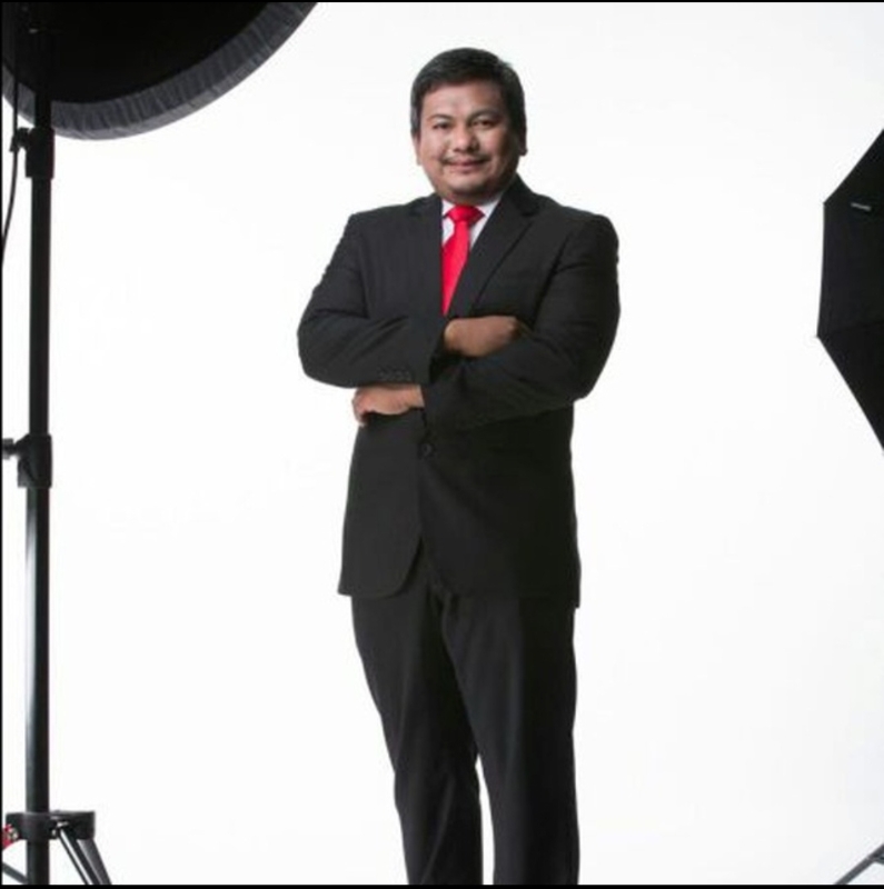 Khuzaifah B Abd Rahman  profile picture