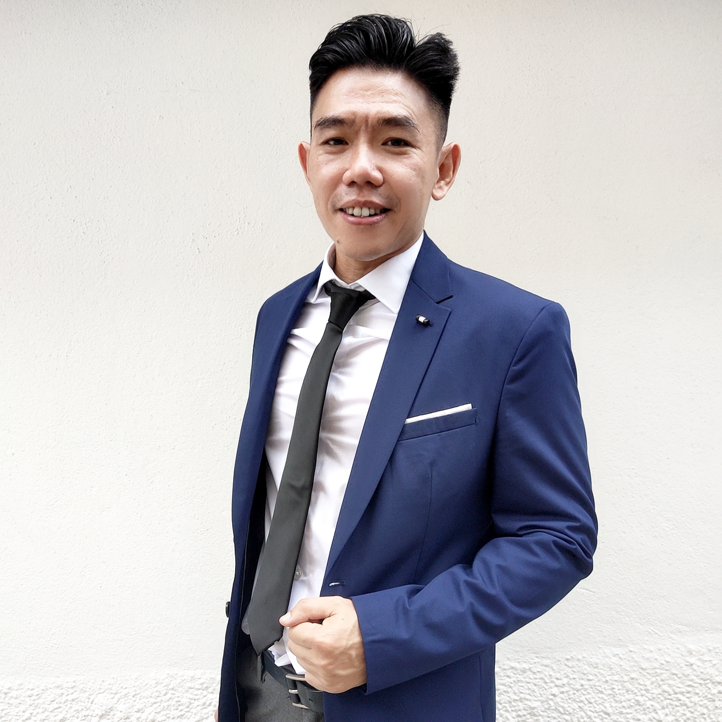 Ken chu profile picture