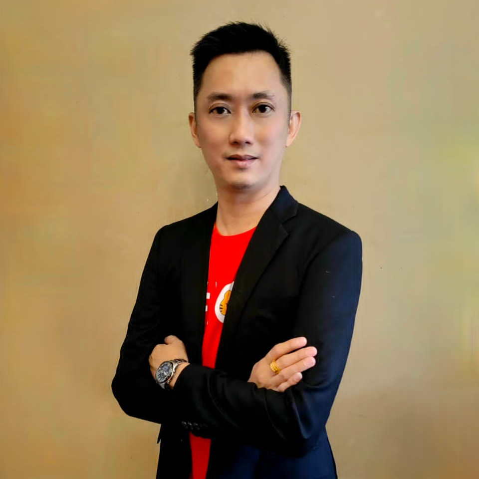 Chester Chong Fatt Guan profile picture