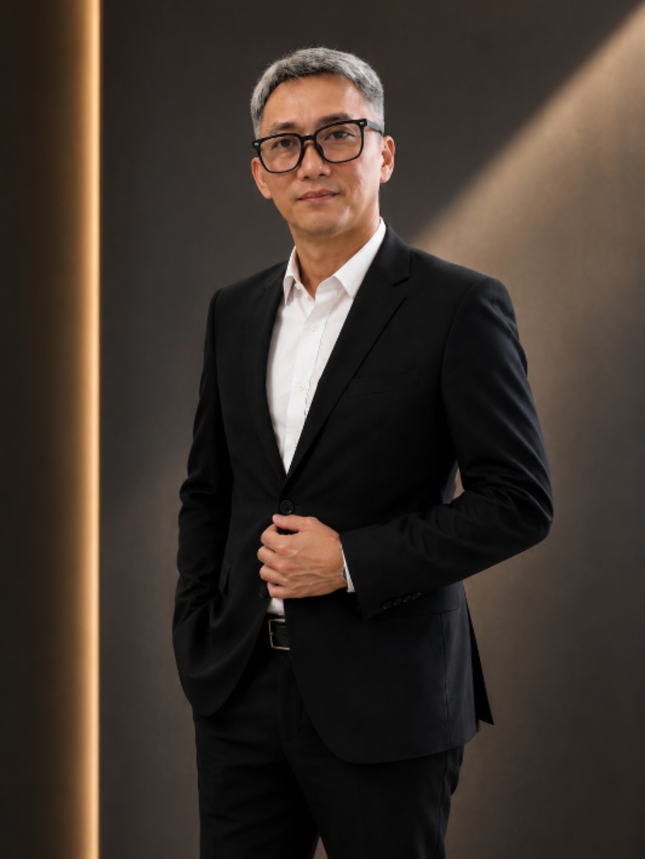 Chester Chong Fatt Guan profile picture