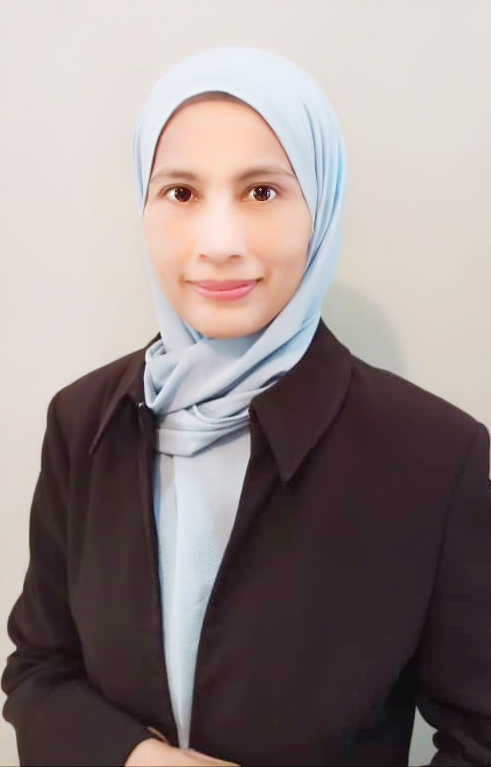 Zarishah Binti Zakaria profile picture