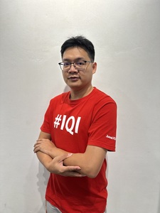 Jeremy Tay's profile picture