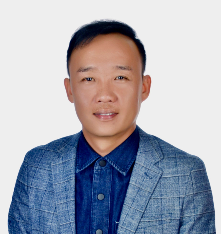 Damian Kong profile picture