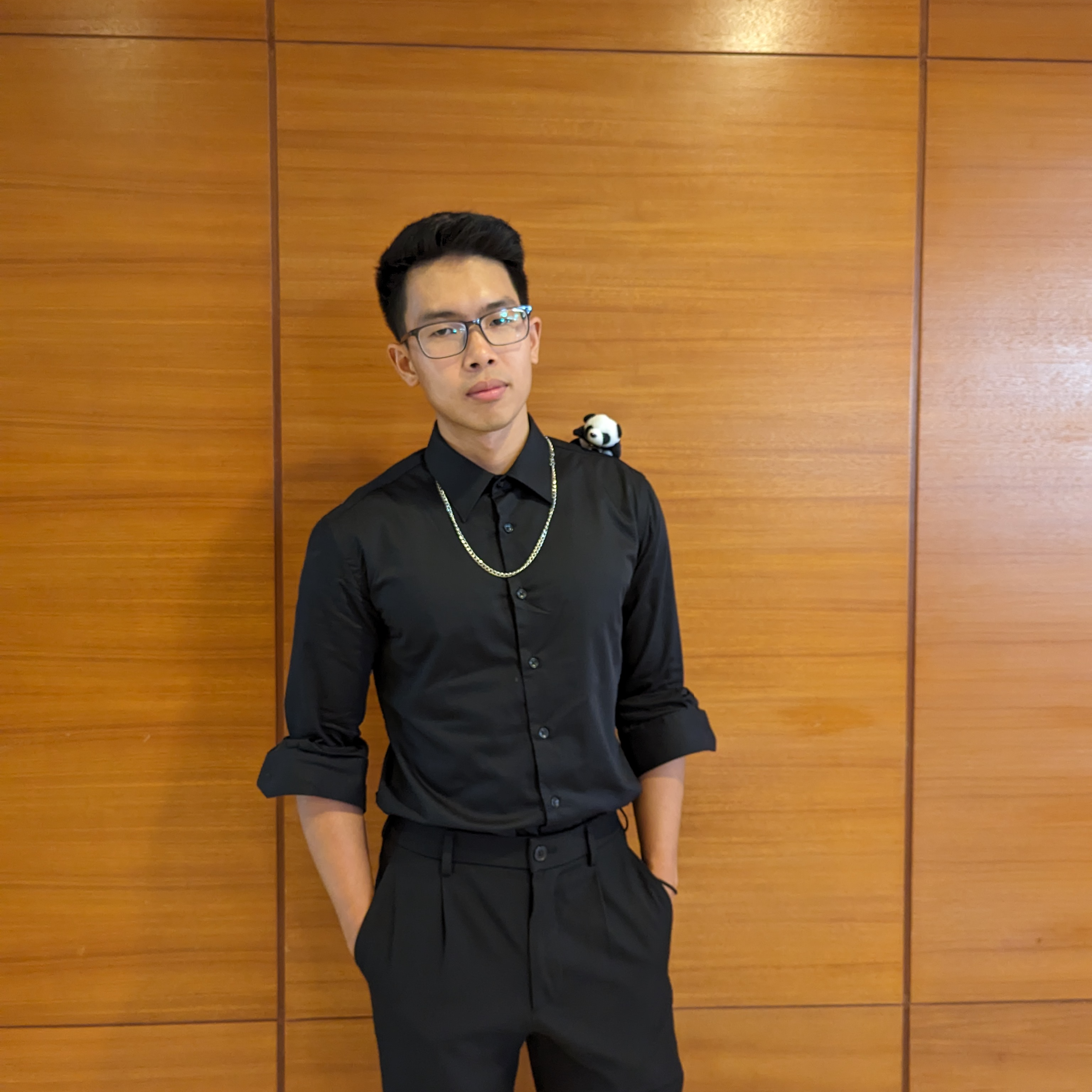 Benjamin Foong profile picture