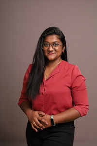 Meenaachi Krishnan's profile picture