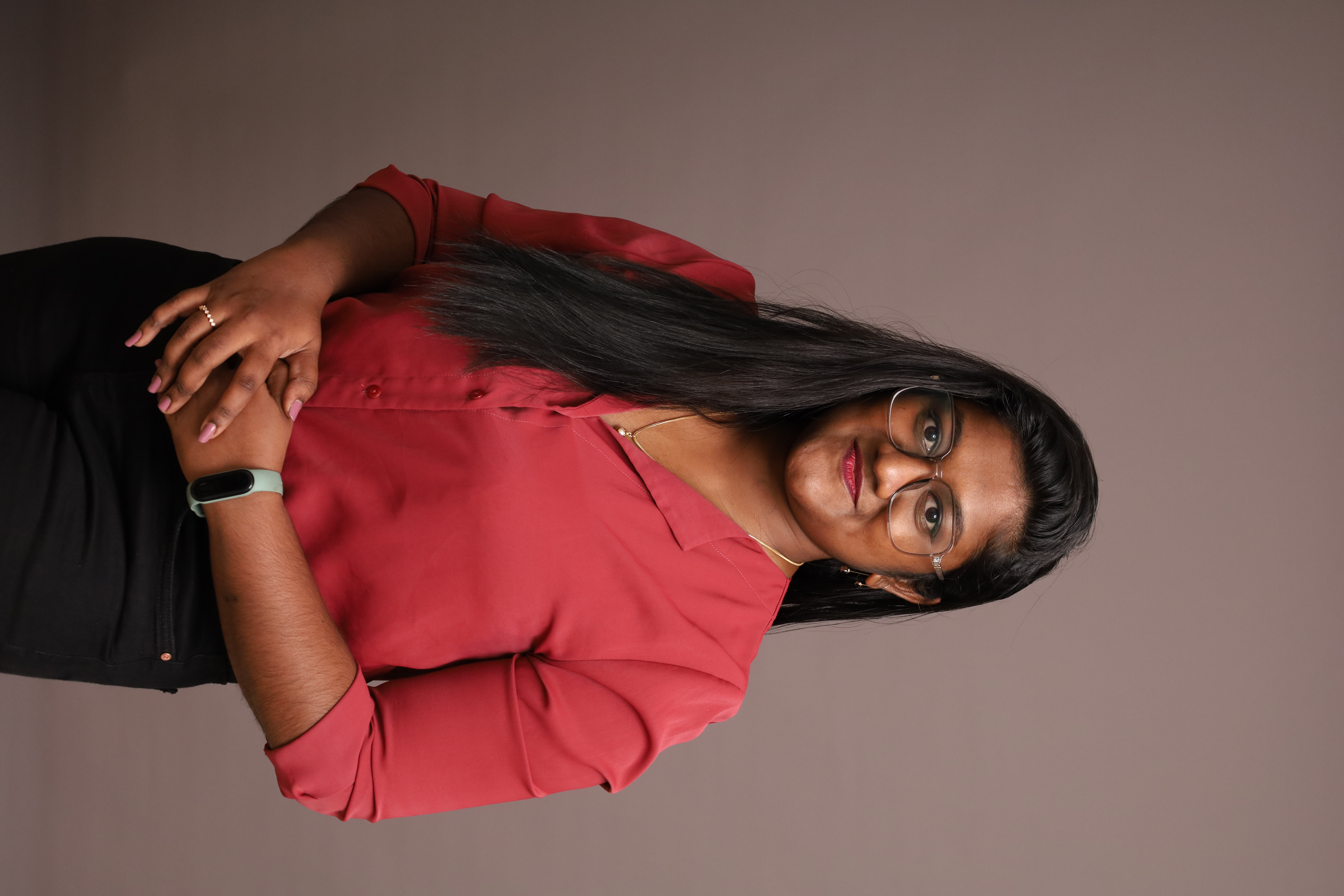 Meenaachi Krishnan profile picture