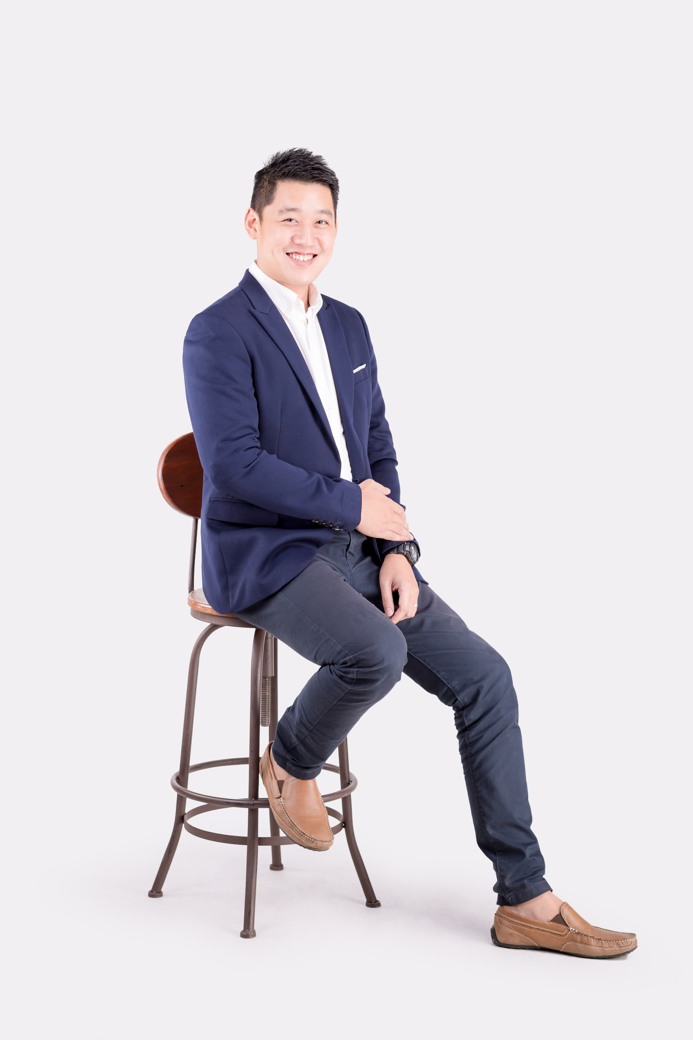 Gabriel Ting Ting Ann profile picture