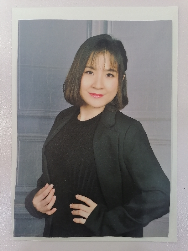 Jenise profile picture