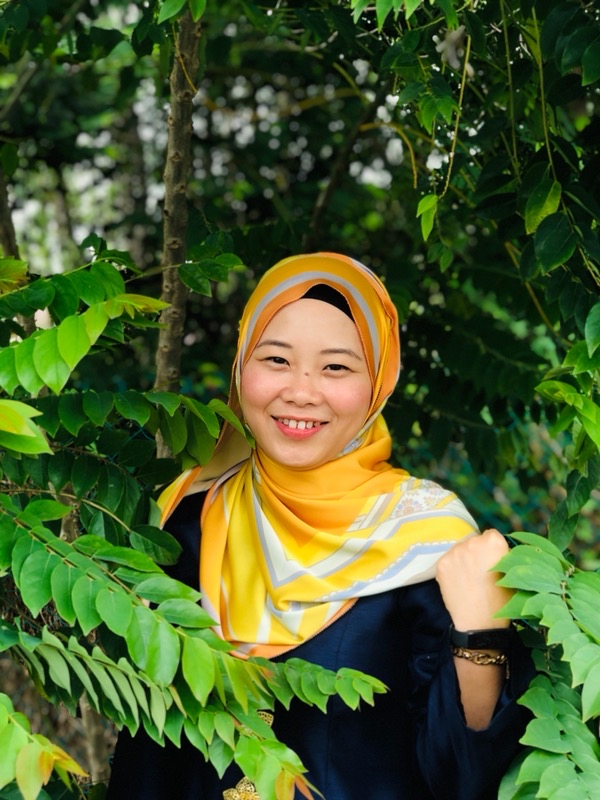 NAFISAH M profile picture