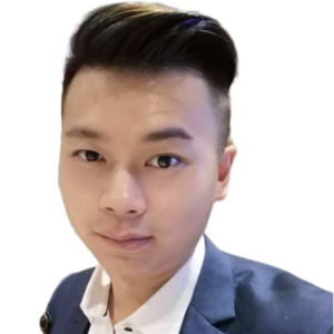 Rick Teow's profile picture