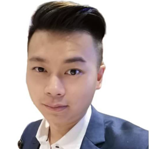 Rick Teow profile picture