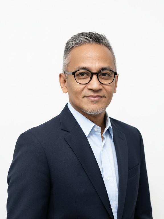 Airil profile picture