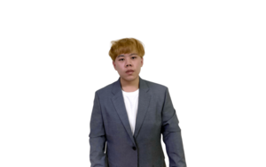 Agent's photo