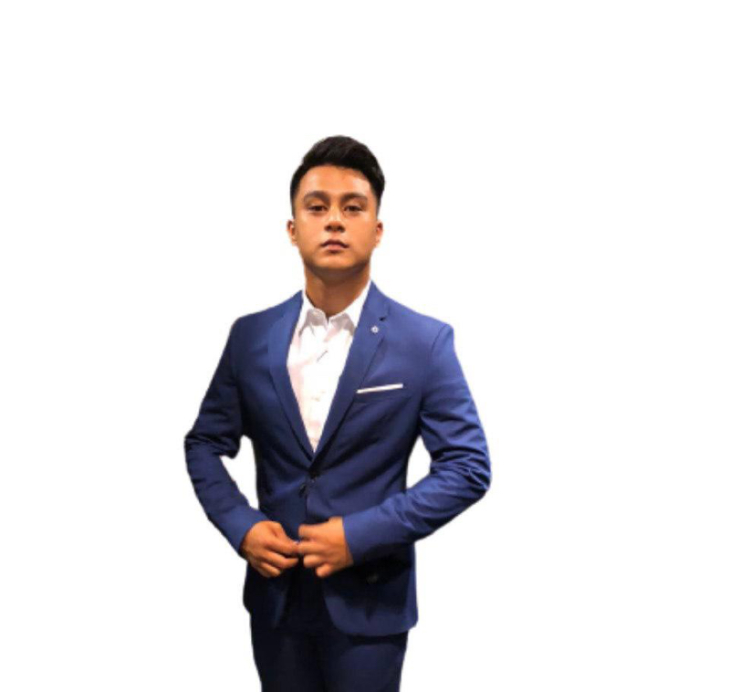 ZulFikri Zahlan profile picture