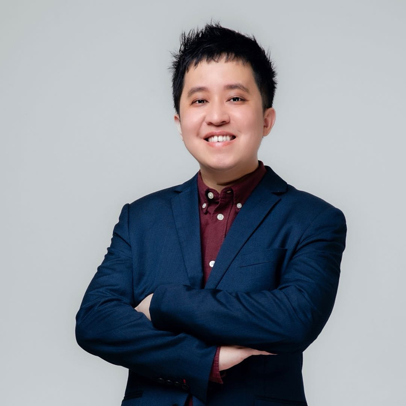 Ryo Lau Kiang Siang profile picture