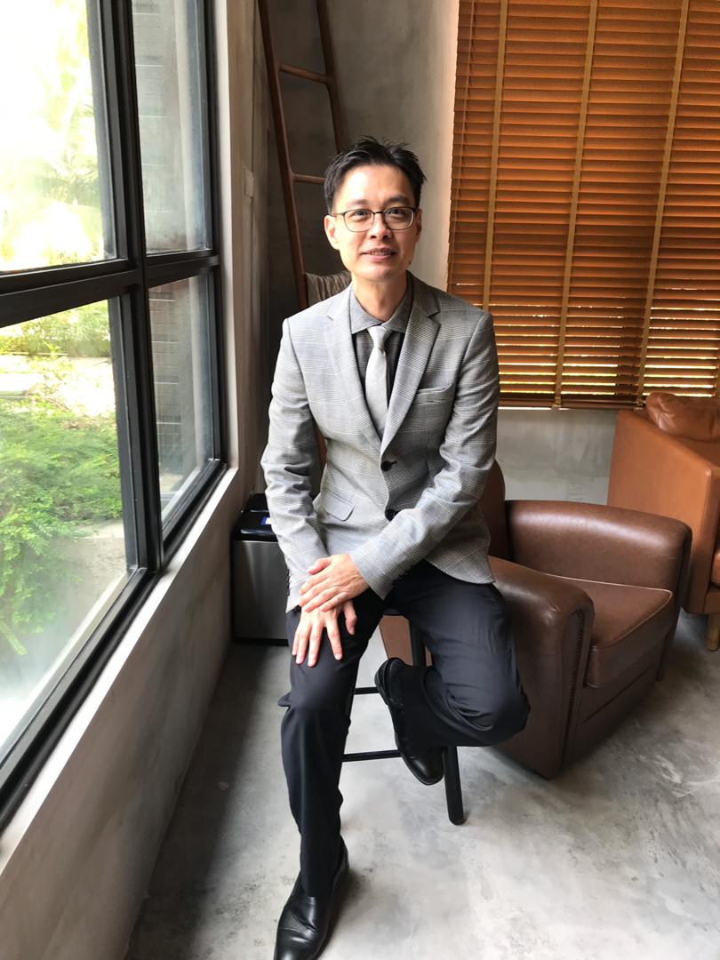 Jeffrey Khoo Kah Hock profile picture