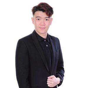 Tan Yann Shaw's profile picture