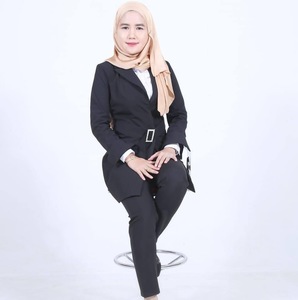 Nienie Zainal's profile picture