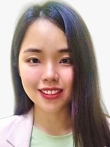 Zoey Liau 婉君