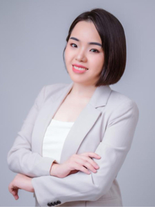 Zoey Liau 婉君photo