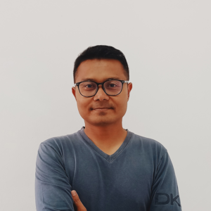 SAIFUL AZRI ABU HASAN SAZALLIprofile picture