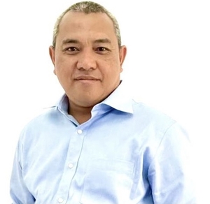 BADRUL HISHAM HASIM's profile picture