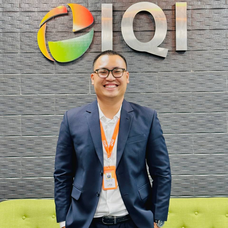 Nguyen Tan Hoang Vu profile picture