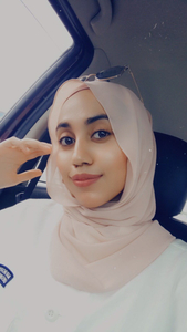 Sarah Azrin's profile picture