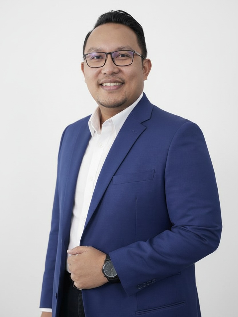 Md Azha Idrus profile picture