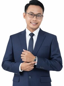 Muhammad Faiz bin Pipet's profile picture