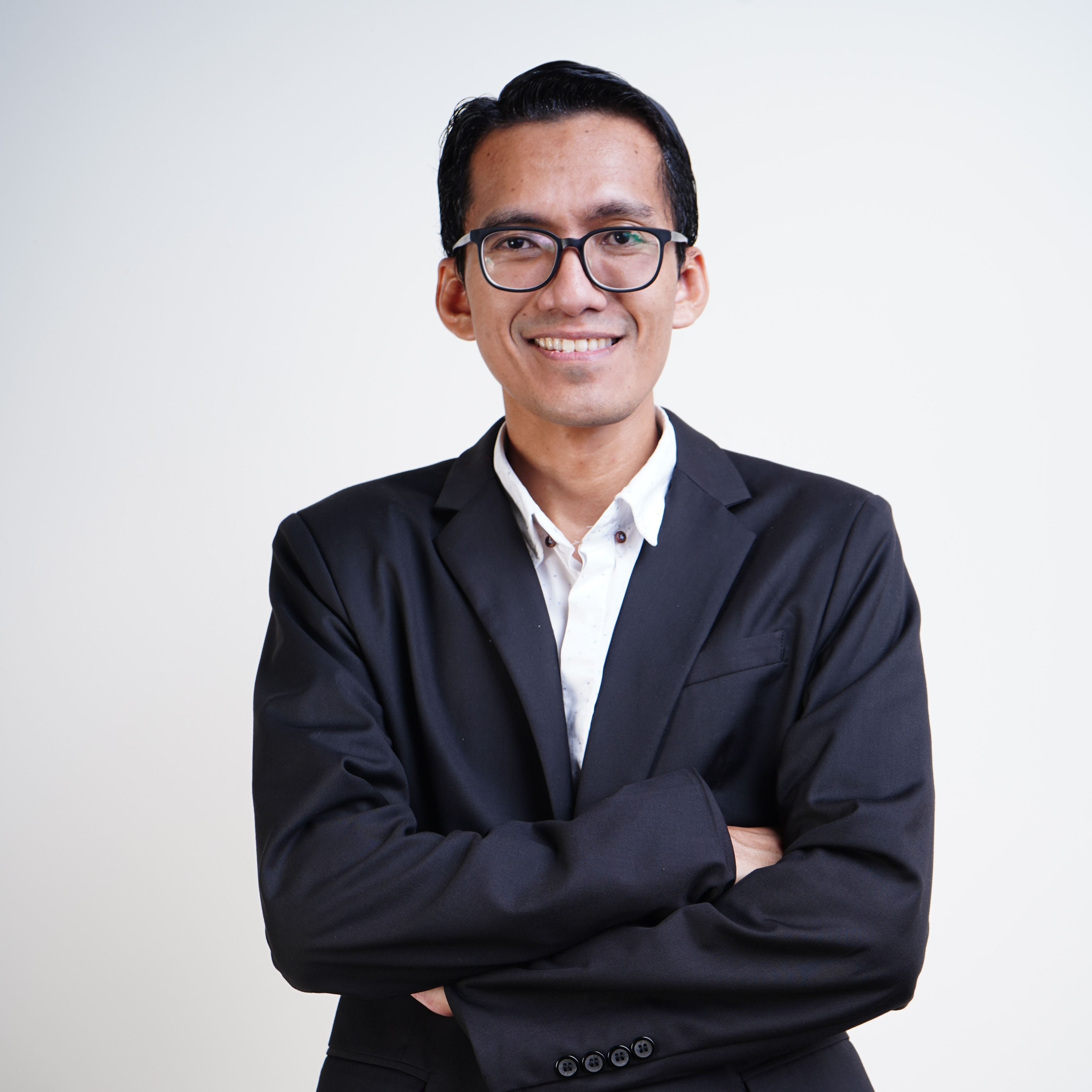 HAFIZ YAACOB profile picture