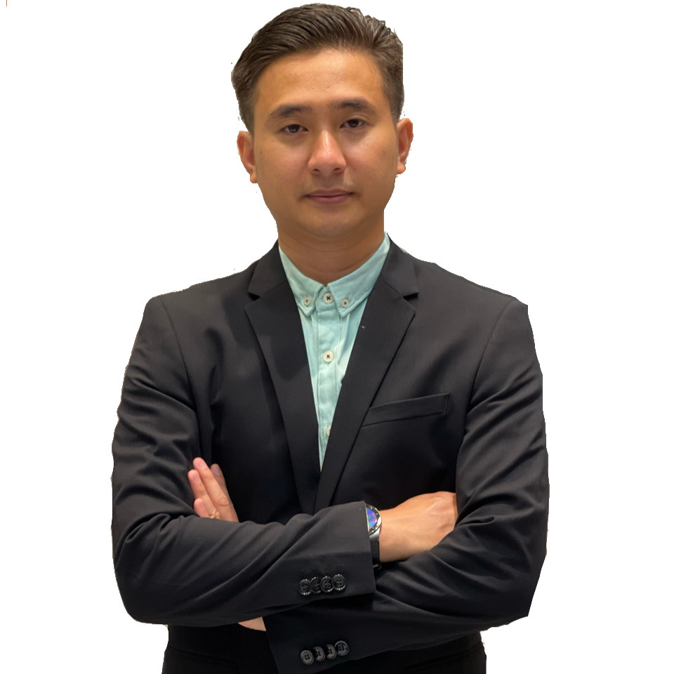 Mohd Fariz Faizuan Othman profile picture