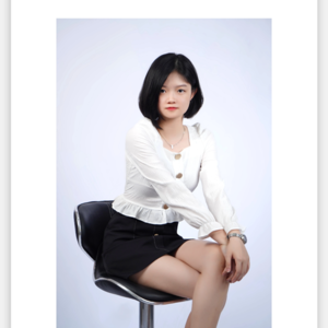 Crystal Leang 's profile picture