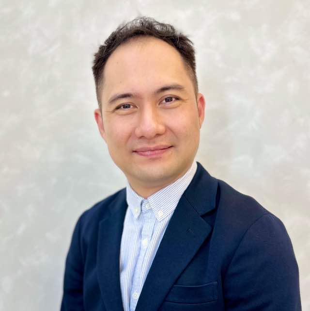 Wong Kok Sean profile picture