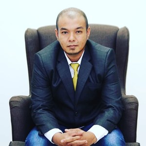 Yasser Bin Zul's profile picture