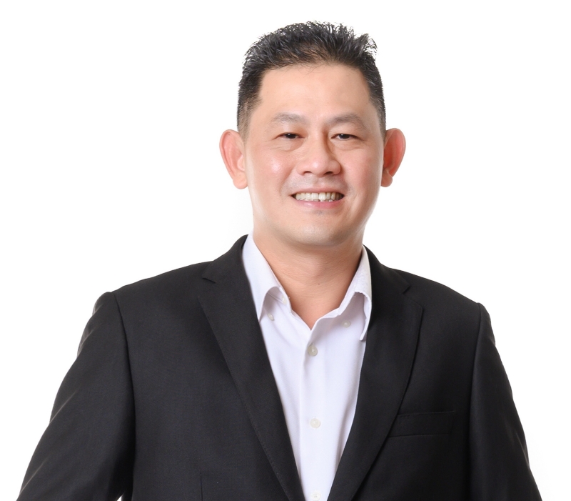 Michael Kuek profile picture